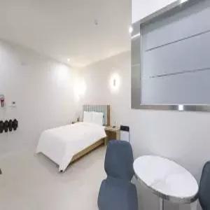 [울산] 울주 등억 알프스 온천&호텔(울산, 울주)