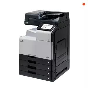 사무용 A3 컬러레이저복합기 신도리코 D450 (AS보증 토너포함) 리퍼