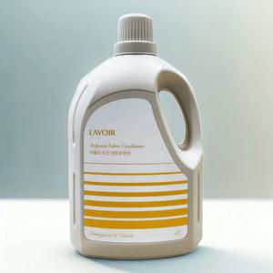 코스트코 라브아 비건 섬유유연제 프랑지파니 가이악 퍼퓸 대용량 4L