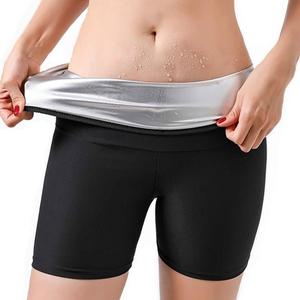 길이 땀복 운동 레깅스 헬스 유산소 3부