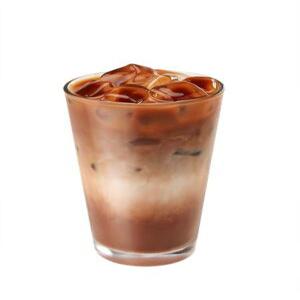 배스킨라빈스 엄마는 외계인 카페모카