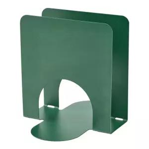 SKOGSROR 스콕스뢰르 냅킨꽂이 13x12cm/휴지꽂이/냅킨홀더/냅킨케이스/테이블냅