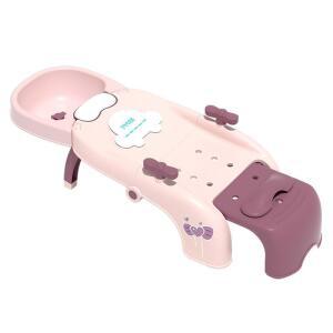 그래네 아기목욕 유아샴푸등받이 다이형욕조 목욕보조대 E63