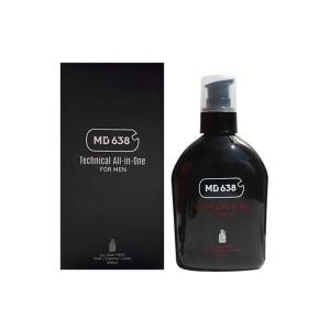 MD638 미백 향이좋은 남자 올인원 스킨 로션 주름개선, 200ml, 1개