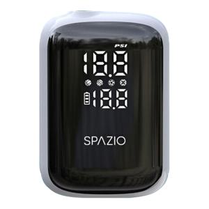 다우리 스마트 볼펌프 SBP110 휴대용 자동 공기주입기 에어펌프 축구공