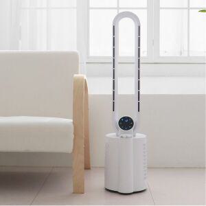 버뮤다 스마트퓨어 무엽 선풍기 VM-BL780R