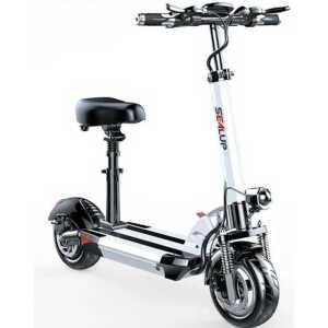 초경량 전동 킥보드 배달 대리운전기사 충격흡수 패드