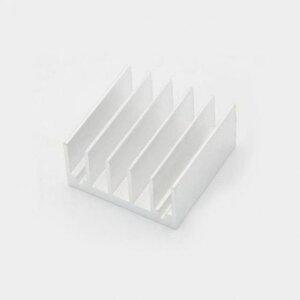 고품질 쿨러 베이직 알루미늄 방열판 냉각판 올데이 30 X 15m (WFHWGM4)