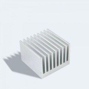 고품질 쿨러 베이직 알루미늄 방열판 냉각판 올데이 35 X 25m (WFHWGM5)