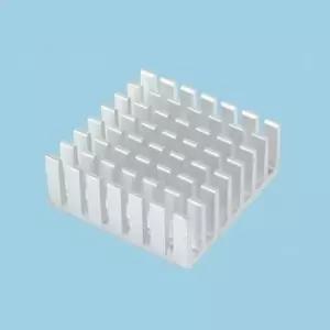 쿨러 베이직 알루미늄 방열판 냉각판 올데이 27 X 10m (WFHWG6H)