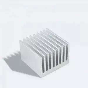 쿨러 알루미늄 추천 방열판 냉각판 꾸안꾸 35 X 25mm (WFHWGVG)