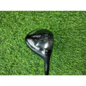 PING  i20 3번 15도 S강도 중고 우드