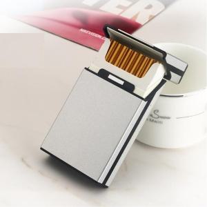 고급담배케이스 에쎄담배케이스 여자담배케이스 메탈 담배케이스 일반 형 UC-0050