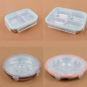 제이미스토어 스텐 반찬통 스텐찬통