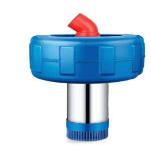 양식장 산소발생기 부유식 연못 기포 양어장 산소 저수지