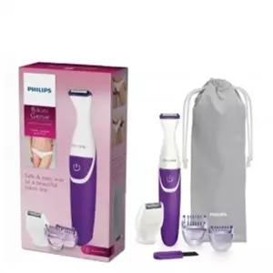 BN-SA 필립스 BRT383 여성용 면도기 잔털 제모