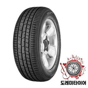 [콘티넨탈타이어]크로스컨택트 LX 스포츠 235/60R18 무료배송 2356018