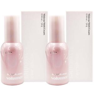 에뛰드 님프 광채 볼류머 24g x2개 투명한 물광채