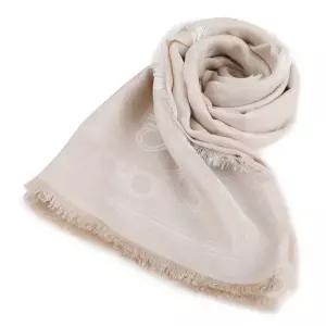 [롯데백화점]페라가모 간치니 스톨 스카프 32-0115-02 NATURAL 733463