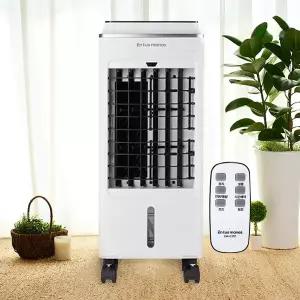 엔뚜마노 이동식 미니 에어컨 에어쿨러 냉풍기 EM-C10T