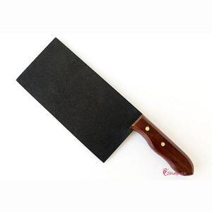 논스틱 강정칼 업소용 떡칼 가정용 코팅사각칼 반죽커팅ghi345