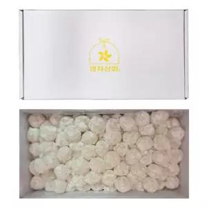 영자상회 100알 눈꽃인절미 새알심 한입빙수 빙수떡 팥빙수용 떡(1kg) 