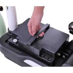 전동스쿠터 리튬배터리 전기자전거 배터리 48v 충전식