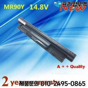 MR90Y 노트북 배터리 DELL Inspiron 3721 Latitude 14 15 3000 3440
