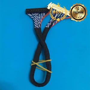 FI-X30HL LCD 케이블 S8 30P 듀얼 스냅온 범용 포함