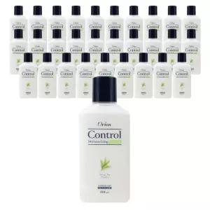 오릭스 컨트롤 로션 410ml x 30개 대용량 남성용 업소용 화장품 스킨로션