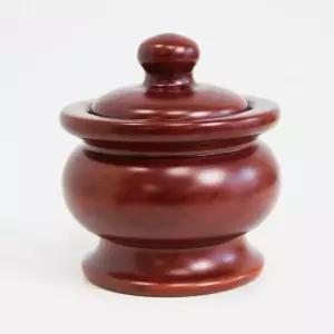 박씨상방 목 향로 (특)