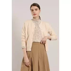 [BCBG](대구신세계)올앤선드리 펄버튼밀라노C/D(A5S2K133)