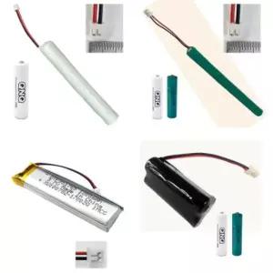 [모음]무선마이크 배터리 예음 제닉스 원테크 티지탈컴 금영 호환배터리 모음