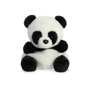 [보리보리/오로라월드]내 손 안에 미니펫 아기 판다