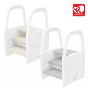 [야야]3단 다기능 자동차 멀티 디딤대