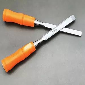 (12mm) 조각 목공끌/조각칼/조각기/평끌/목공구/목공용/목공예/공구/원형끌/목공/조각도/도장/나무/커터칼