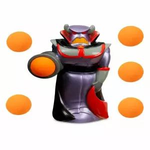 [공식] 픽사 토이스토리 저그 황제 폼볼 발사 액션 피규어 (1000106984)