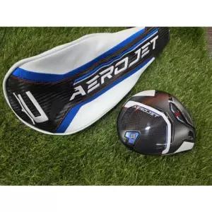 코브라 에어로젯 10.5도 중고 드라이버 헤드//A251007