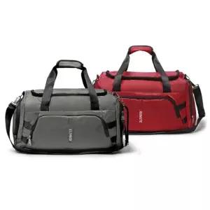 캐리어 보조 가방 여행 크로스백 1박2일 여행가방 여행용가방보스톤백 보스턴크로스가방