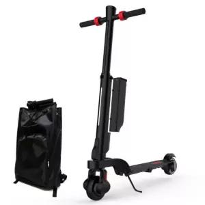 접이식 전동 킥보드 스쿠터 배터리 초소형 출퇴근