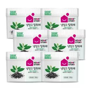 홈스토리 냉장고 탈취제 380g x 6 코스트코