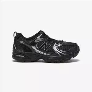 뉴발란스키즈(NB Kids) PZ530LT NKPMFF335B(19)Black