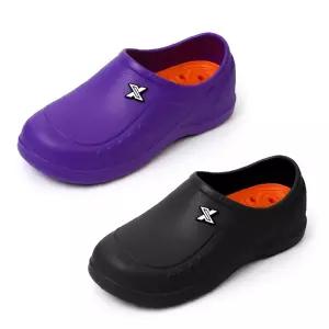 작업화 조리신발 경량화 주방화 좋은 방수화 EVA 2color 국산 착화감