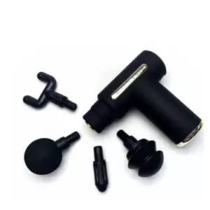 아이오랩 아이건 안마기 전동 마사지건 무선 진동 BNS