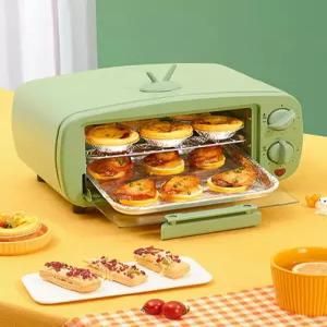 가정용 오븐 베이커리용 귀여운 미니 전자렌지 전기
