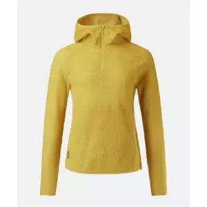 코오롱스포츠 KOLON SPORT 여성 폴라텍 알파 다이렉트 BPL 후드 티셔츠 JKTBW25312MUS 1471863