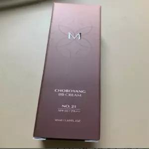 미샤 M 초보양 비비크림 SPF30 PA++ 50ml