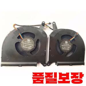 Gigabyte AERO 15 OLED SA HDR 냉각 팬용 새 CPU 쿨러 0.7cm