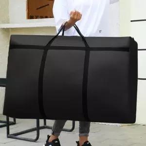 Rly 생활방수 대용량 옥스포드 사입가방 여행가방 12