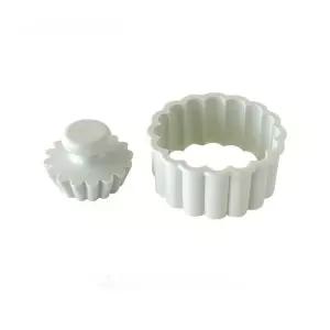 붕어빵 마들렌틀 물고기모양 미니붕어 오븐 베이킹 빵틀